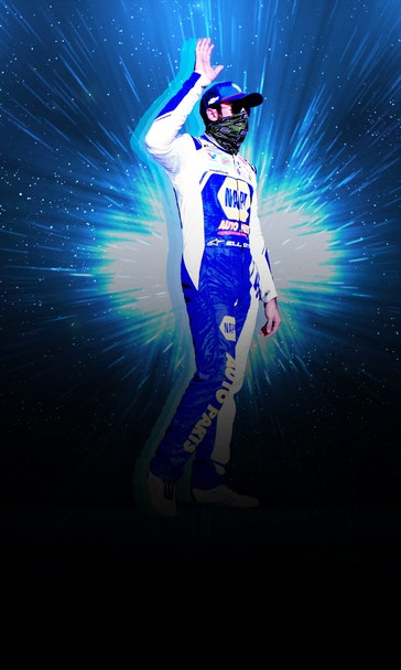 Elliott's Championship Chase